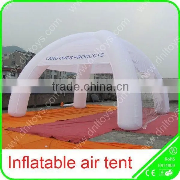 Giant Projection Dome Inflatable Tent for Trade Shows or Advertising Activities photo-4