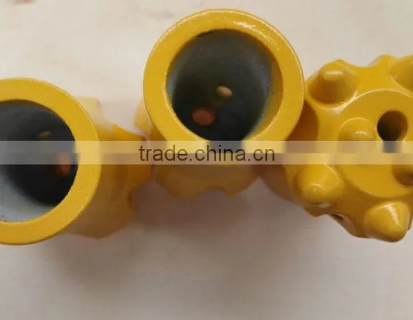 Tapered Drill Bits photo-2