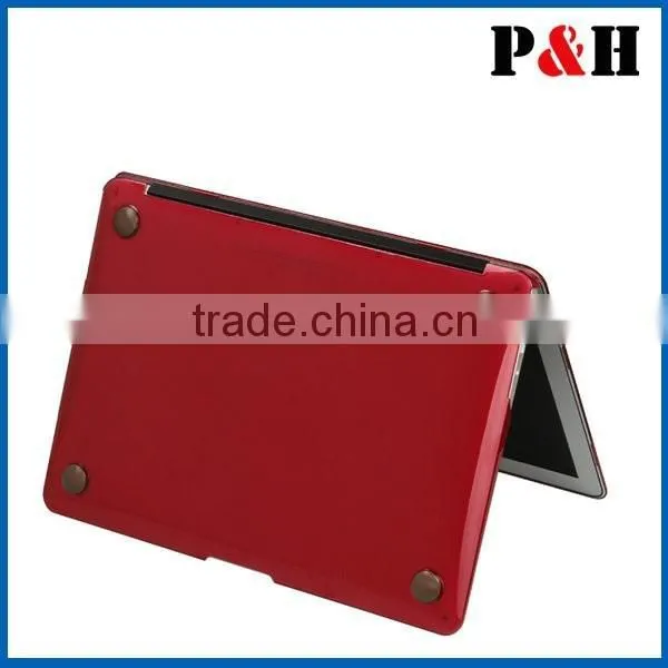 Portable Laptop Case Cover for Apple MacBook Air 12" photo-6