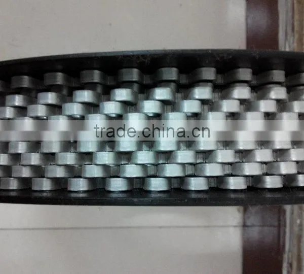 Wholesale Price for Aluminum Sausage Clip for Packaging Sausages, Apple or Garlic Bags photo-2