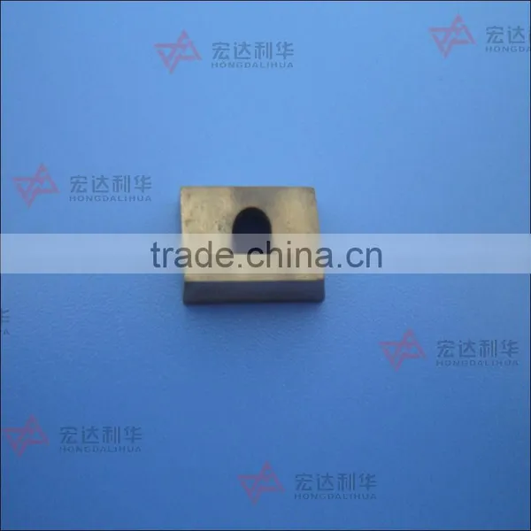 Carbide Threading Inserts, Threaded Cutting Tools Insert, CNC Carbide Lathe Machines Insert photo-3