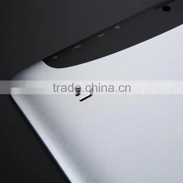 Customized Metal Tablet Computer Housing Shell Cover Frame According to Your Drawing photo-6