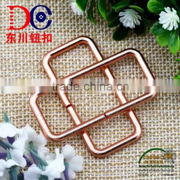 Manufacture Metal Buckle Accessories Wholesale Buckles for Dog Collars photo-4