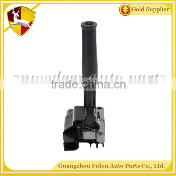 Best Selling Auto Engine Spare Parts Ignition Coil for Landrover NEC 100730 000120 000120L photo-2