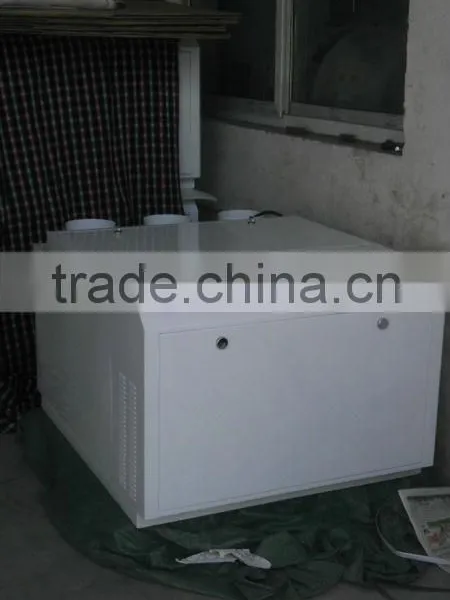 High Capacity Humidifier,Industrial Ultrasonic Humidifier,humidifier With Control Box,humidifier With Water Tank