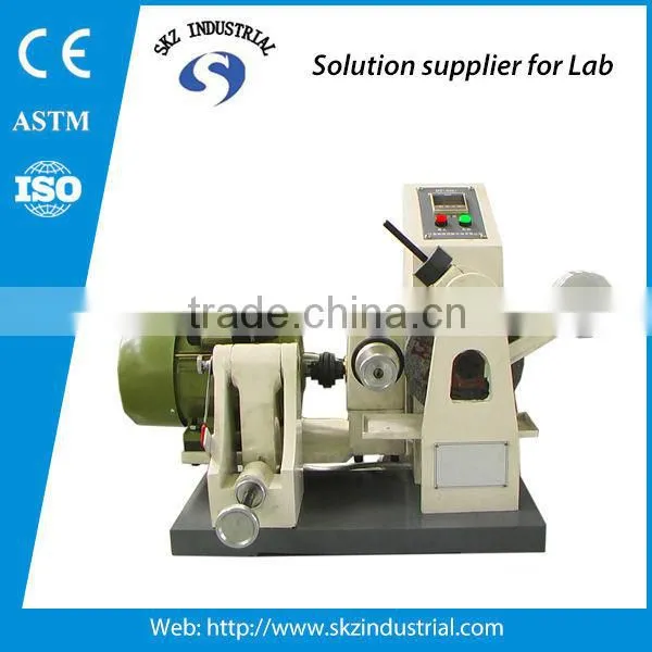 Akron Rubber Abrasion Tester Rubber Akron Abrasion Tester photo-2