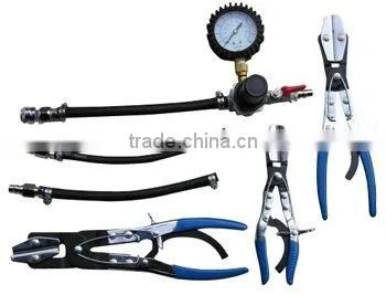 ENGINE COOLING SYSTEM LEAKAGE TESTER (GS-5338S)