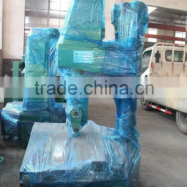 Stone Machine for Making Washing Basin Sink Hole Cutting Machine photo-2