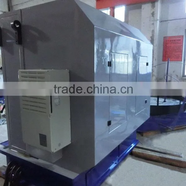 GJ-80A 3mm-8mm CNC Spring Coling Machine photo-3