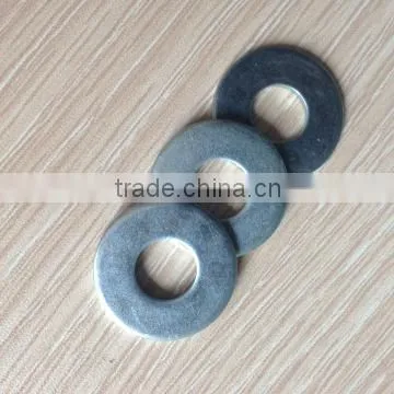 High Quality DIN9021 Thick Flat Washer Galvanized photo-5