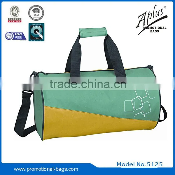 Promotional Good Quality Travel Waterproof Duffel Bag photo-3