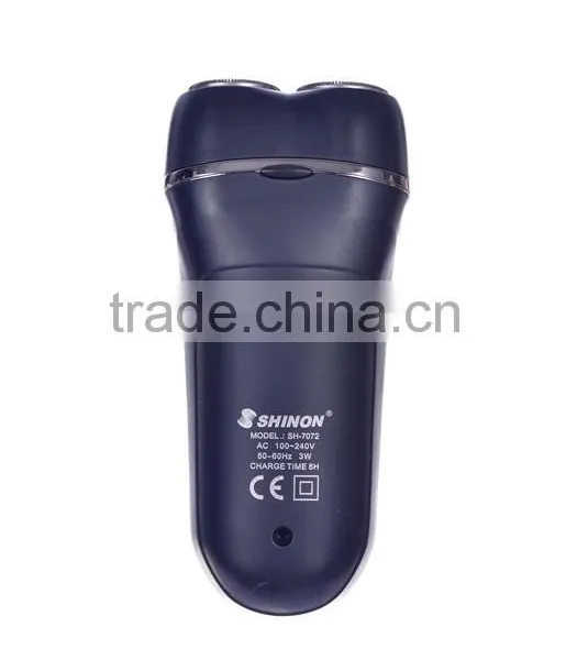 SHINON Brand Mini Electric Electric Shaver for Woman as Seen on tv photo-2