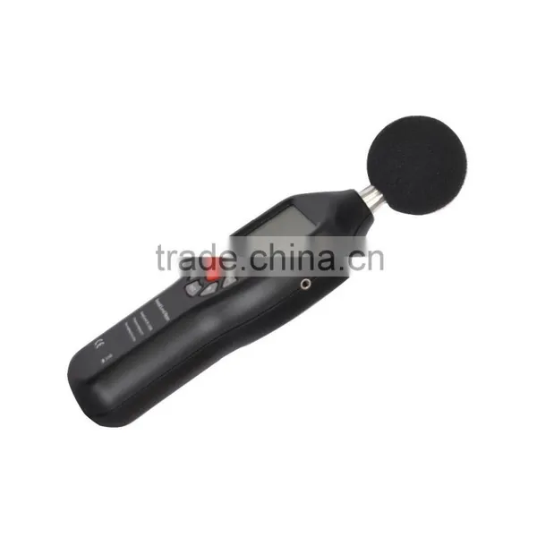 USB Data Recording Sound Level Meter Test and Control 30~130dB photo-6