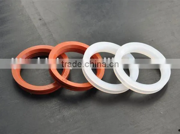 Silicon Rubber Seal Ring