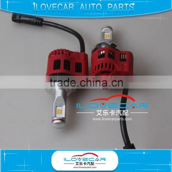 Hot Selling 4500lm 45w Auto Led Headlight