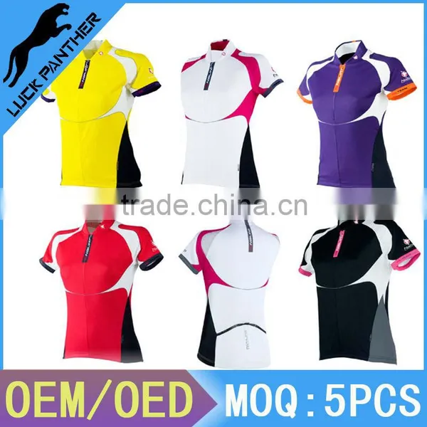 Super Strong Moisture Wicking Fabric Team Jacket Cycle