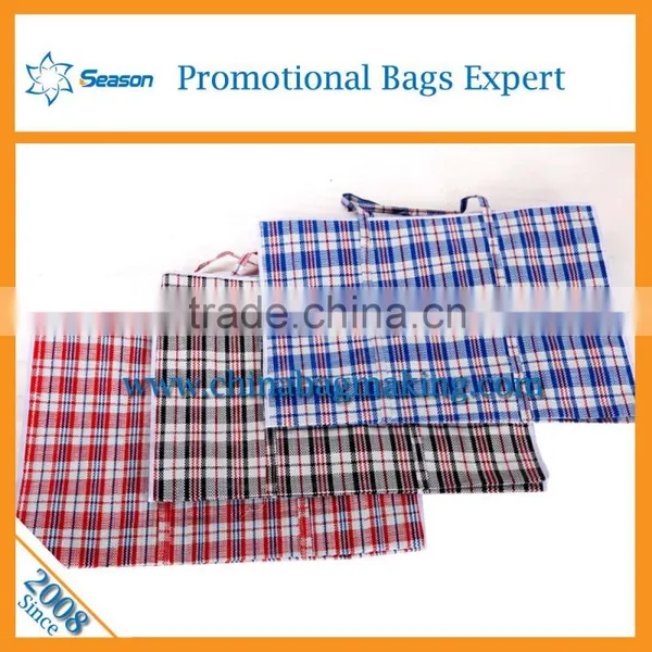 Big Storage Bag Household Bag Laminating Woven Bags photo-5