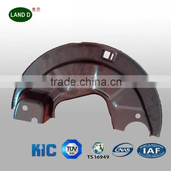 Trailer Axle Spare Parts Brake Shoe, Brake Drum, Slack Adjuster photo-4