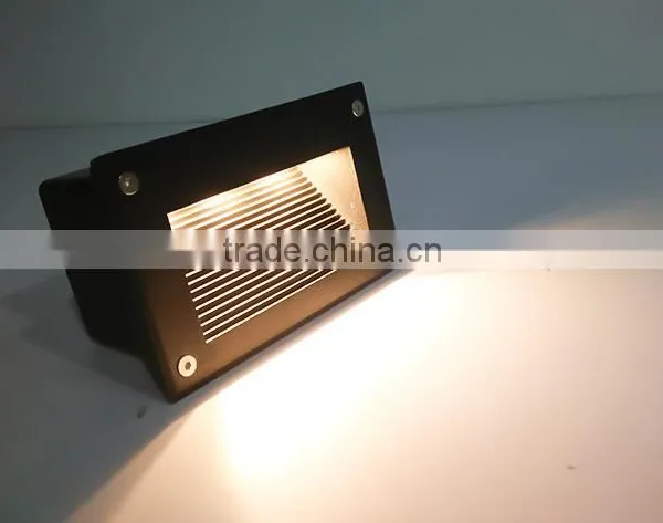 Hight Bright and Waterproof Outdoor IP65 Led Step Lights photo-2