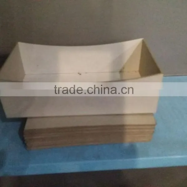 GS-330 New Model Easily Operation Automatic Box Machine photo-5