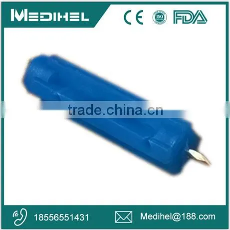 Blood Lancet Needle With Low Price photo-2