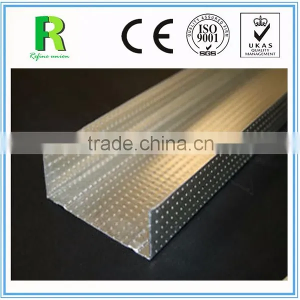 Steel Stud Dry Wall Framing Systems photo-4