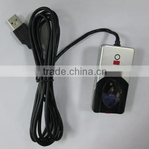 Cheap Biometric Fingerprint Reader Fingerprint Scanner Usb Optical Fingerprint Sensor URU5000 photo-2