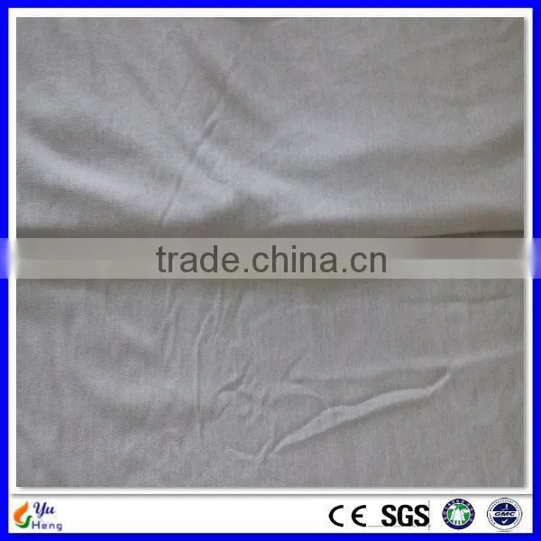 Wholesale Silver Bamboo Fiber Fabric photo-4