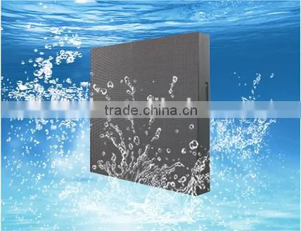 P16 Stadium Perimeter Led Display Sport Stadium Football Led Display Screen photo-5