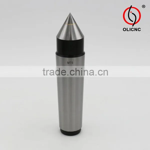High Quality Carbide Lathe MT1 MT2 MT3 MT4 Dead Center photo-3