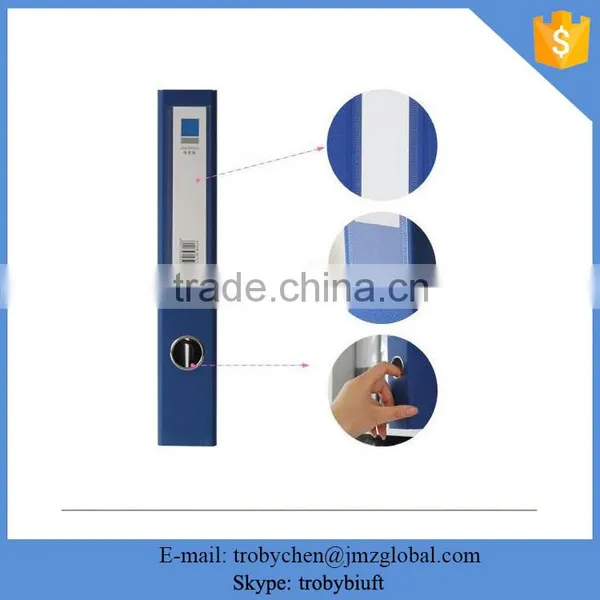 pp Lever Arch Folder With Strong Cover photo-2