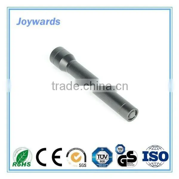 Top Quality Customized Promotion Aluminum Mini Led Flashlight photo-2