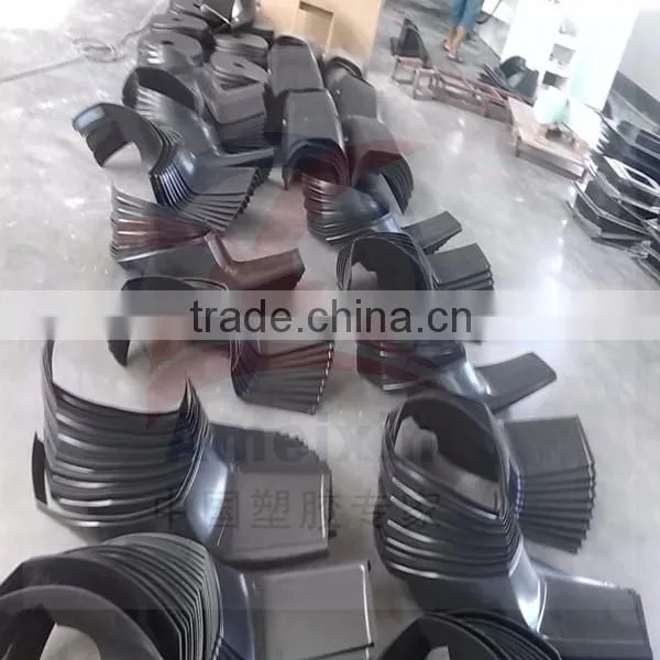AUTO Plastic Accessories ,spray Painting Products,colorful Car Parts photo-5