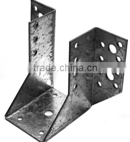 Wood Connector Joist Hanger Timber Connector