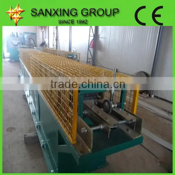 Inside And Outside Wall Light Weight Steel Forming Machine photo-6