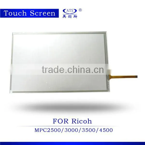 High Quality Touch Screen MPC3500 Compatible for Ricoh MPC2500/ 3000/ 4500 Color Copier Sapre Parts photo-6