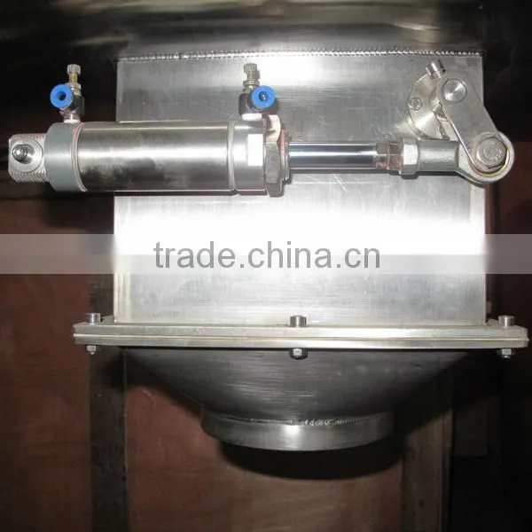 SLD300 Double Ribbon Blender (multi-pictures) photo-5