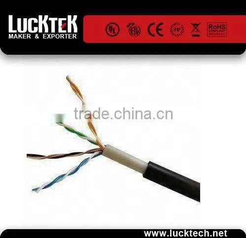 CAT.3/CAT.5e/CAT.6/CAT.6A/CAT.7 LAN CABLE photo-4