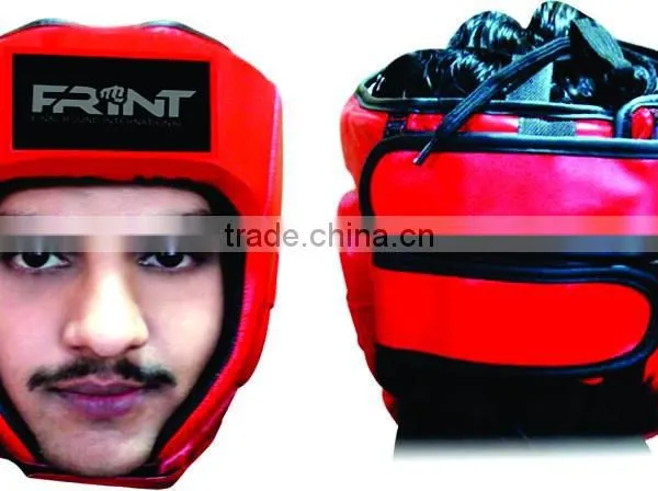 Head Guard Custom Logo photo-3