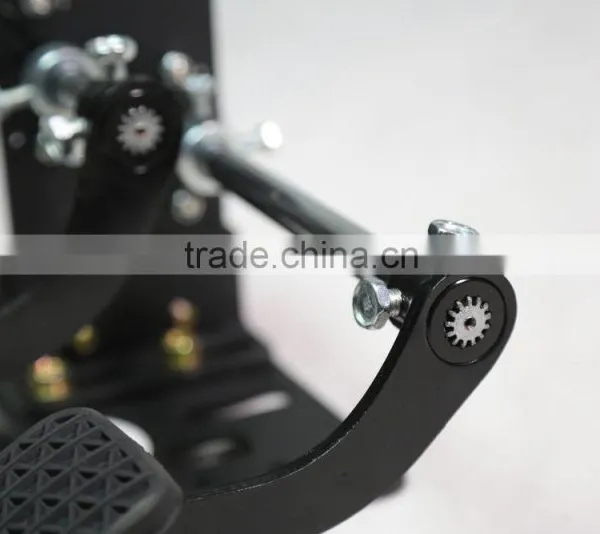Rear Brake Pad photo-3