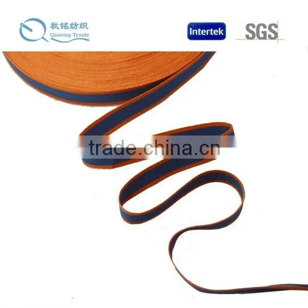 Hot Best Selling 2014 New Style 100% Cotton Webbing Cotton Ribbon photo-4