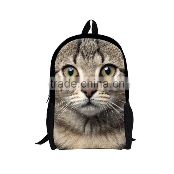 Travel Backpack Sport Rucksack Camping School Satchel Hiking Bag Teenagers Women photo-6