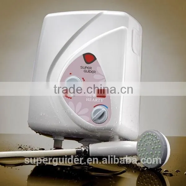 Immersion Electric Geyser Instant Hot Water Heater