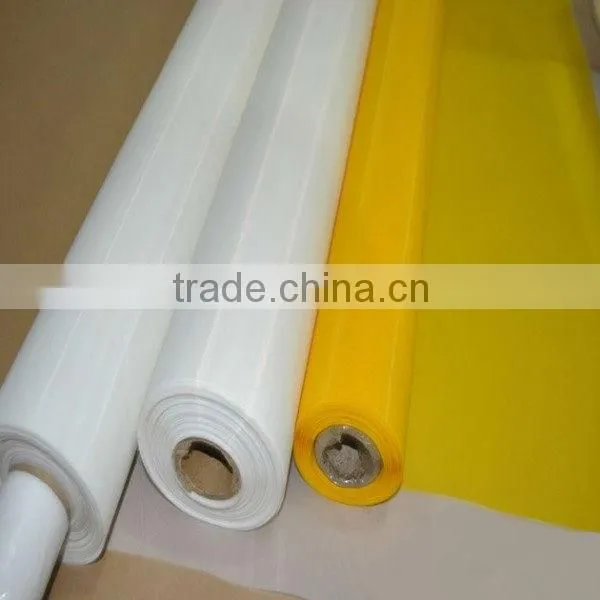 Polyester Printing Mesh (Factory)