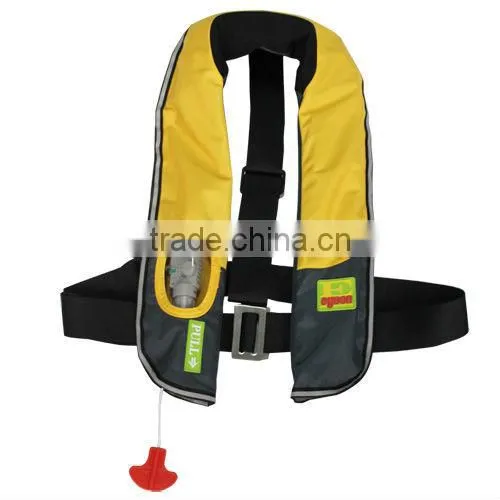 Air Life Jacket Marine Life Jacket