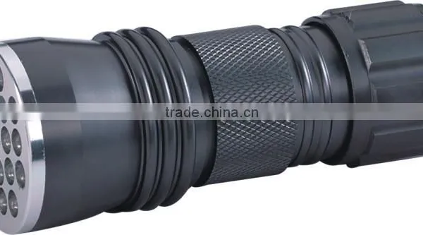 MINI FLASHLIGHT