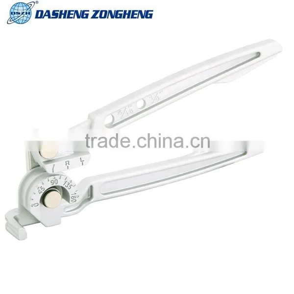 DSZH WK-268-180 Refrigeration Tool Tuber Bender