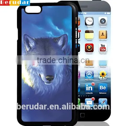 Most Professional Factory Supply Newest 3d Phone Case for Iphone 5 With Stereo or Flip Images photo-3