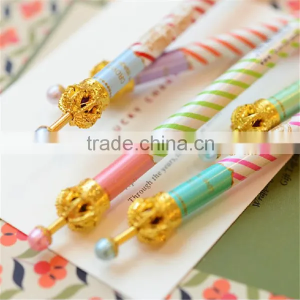 Pen Zakka Korean Stationery Canetas Material Escolar Office School Supplies photo-5
