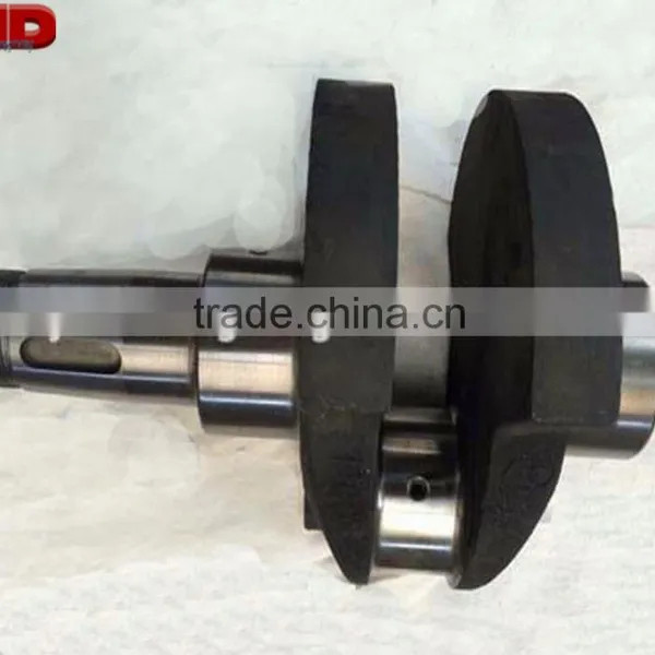 DF195 Tractor Original Crankshaft for Agricultural Mechinery Spare Parts